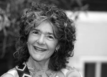 TV-Presentatrice Dieuwertje Blok op 67-jarige leeftijd overleden