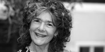 TV-Presentatrice Dieuwertje Blok op 67-jarige leeftijd overleden