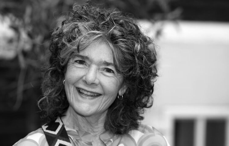TV-Presentatrice Dieuwertje Blok op 67-jarige leeftijd overleden