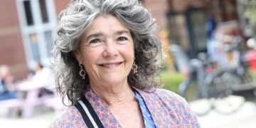 Schandalig deze respectloze grappen over Dieuwertje Blok: ‘Veel te ver’