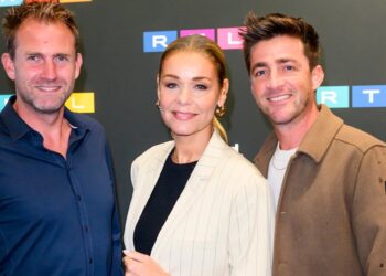 Froukje de Both flink getroffen door beslissing van RTL: “Het is niet anders”