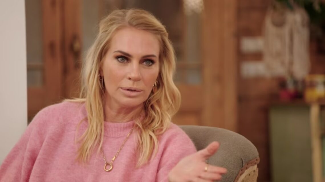 Verdrietige dag voor Ellemieke Vermolen: ‘Voor altijd in ons hart’