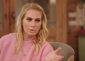 Verdrietige dag voor Ellemieke Vermolen: ‘Voor altijd in ons hart’