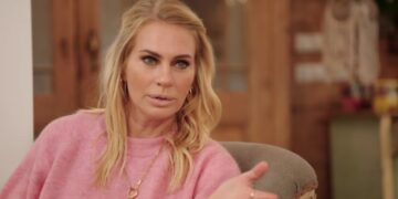 Verdrietige dag voor Ellemieke Vermolen: ‘Voor altijd in ons hart’