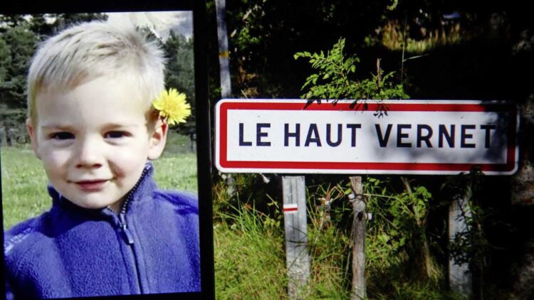 Opa en Oma gearresteerd in zaak rond dood Franse peuter Émile (2,5): vier familieleden vastgezet