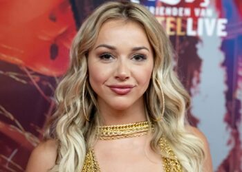 Emma Heesters geeft fantastische update na kankerbehandeling