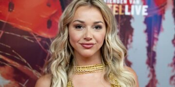 Emma Heesters geeft fantastische update na kankerbehandeling