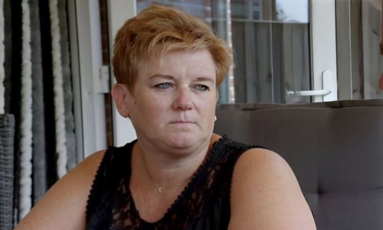 Heftige ruzie in Het Familiediner: moeder doet keiharde uitspraak tegen hoogzwangere dochter