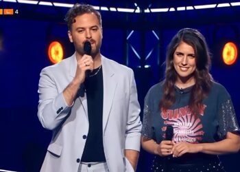 Is dit wel de echte winnaar van The Headliner: Kritiek op uitslag vanwege haperend systeem