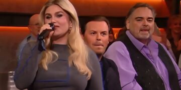 Kijkers Het Holland Huis in shock: “Wat is er met hem aan de hand?”