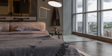 Dit is waarom je nooit in het donker moet slapen in een hotelkamer