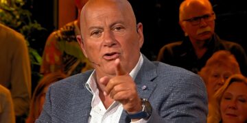 Jack van Gelder behoorlijk pissig om Dieuwertje Blok-artikel van NOS: ‘Schandalig’