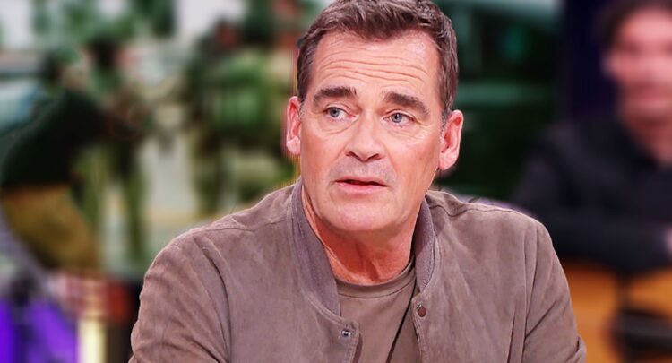 Jeroen van der Boom zijn zoontje zwaar onder vuur: ´Zit daar alleen maar vanwege zijn achternaam´