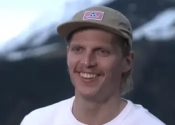 Liefdesnieuws! Jorik uit Winter vol Liefde is smoorverliefd op oude bekende