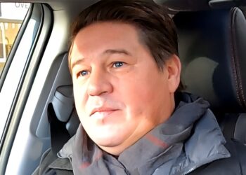 Afscheid is nabij: vanaf maandag nog maar 8 weken met Martijn Krabbé…