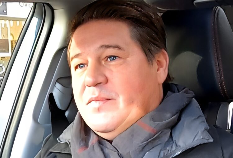 Afscheid is nabij: vanaf maandag nog maar 8 weken met Martijn Krabbé…