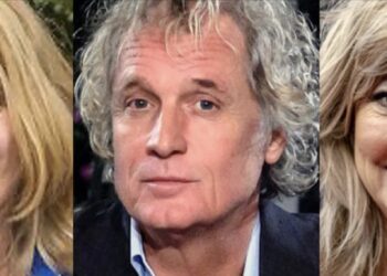 Eerst Manuëla en nu Loretta: dubbel verlies voor Jeroen Pauw voor de tweede keer in korte tijd een ex