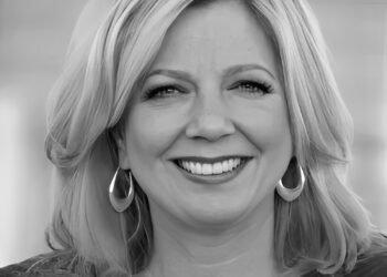 Presentatrice Loretta Schrijver op 68-jarige leeftijd overleden