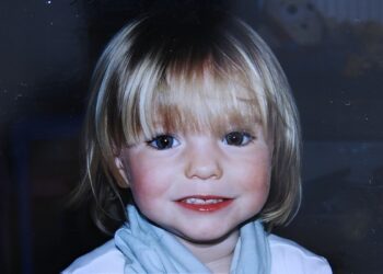 Na 18 jaar eindelijk nieuws: ”Hier is Madeleine McCann”