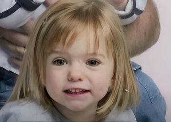 Na 18 jaar eindelijk nieuws: ”Hier is Madeleine McCann”