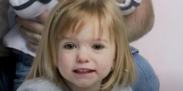 Na 18 jaar eindelijk nieuws: ”Hier is Madeleine McCann”