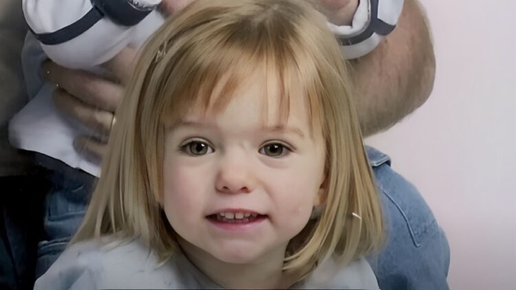 Na 18 jaar eindelijk nieuws: ”Hier is Madeleine McCann”