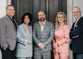 Married at First Sight schakelt oud-deelnemers in na felle kritiek: Er is echt hulp is nodig