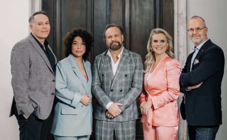 Married at First Sight schakelt oud-deelnemers in na felle kritiek: Er is echt hulp is nodig