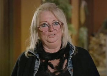 Mama Monique doet vreemde en bizarre onthulling over Denise