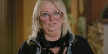 Mama Monique doet vreemde en bizarre onthulling over Denise