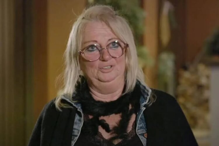 Mama Monique doet vreemde en bizarre onthulling over Denise