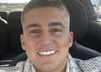 Mart Hoogkamer deelt trots een bijzondere mijlpaal