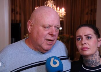 Nieuwe wending en Schokkende onthulling tijdens rechtszaak Peter Gillis ex Nicol