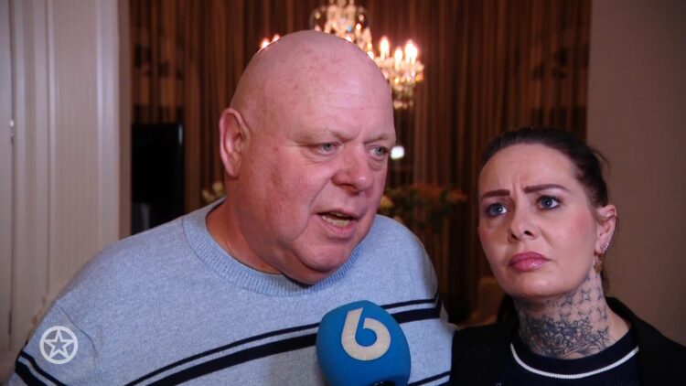 Nieuwe wending en Schokkende onthulling tijdens rechtszaak Peter Gillis ex Nicol