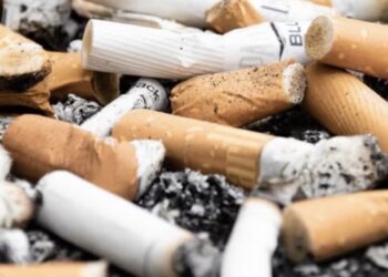 Nieuwe tegenslag voor iedereen die sigaretten rookt: “De wet verandert…”