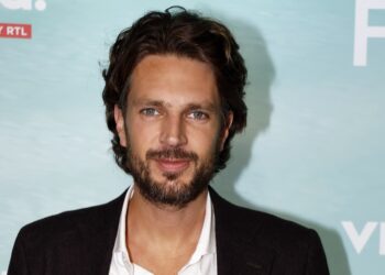 Renze Klamer weer actief op datingapp: is de relatie nu alweer voorbij