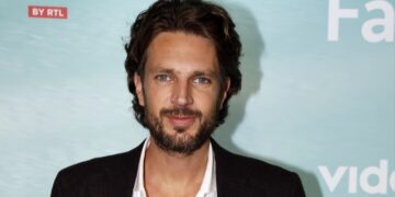 Renze Klamer weer actief op datingapp: is de relatie nu alweer voorbij