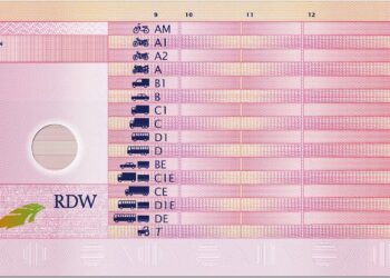 Nieuwe regels voor B-rijbewijs vanaf 1 juli 2025: Dit gaat er veranderen (ook als je ‘m al hebt)