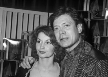 Ex-vrouw reageert nu pas voor het eerst inhoudelijk op overlijden Rob de Nijs