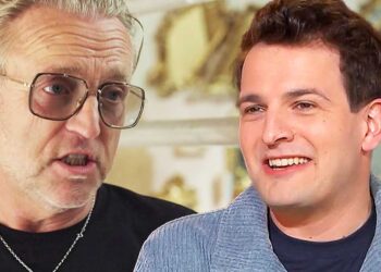 Tv-ruzie Rob Goossens en Gordon barst weer los: ‘Rancuneuze jankmuil’