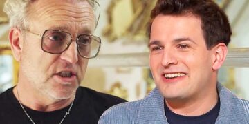 Tv-ruzie Rob Goossens en Gordon barst weer los: ‘Rancuneuze jankmuil’