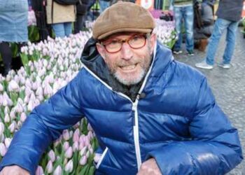 Rob Verlinden haalt uit naar Froukje de Both: ‘Ze is heel erg naïef’