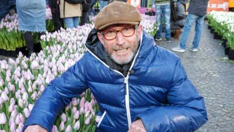 Rob Verlinden haalt uit naar Froukje de Both: ‘Ze is heel erg naïef’