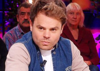 Roel van Velzen onder vuur na weigering optreden: ‘Wat hij doet is niet kies’