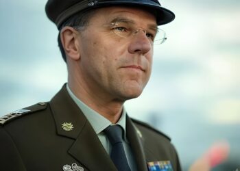 Schokkend! Rutte maakte Nederland NAVO-slaaf voor zijn vertrek – De waarheid is schandalig!