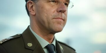 Schokkend! Rutte maakte Nederland NAVO-slaaf voor zijn vertrek – De waarheid is schandalig!