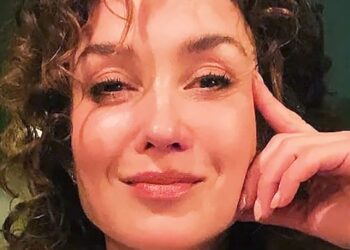 Vrienden erg bezorgd om Katja Schuurman: ‘Doe dat niet!’