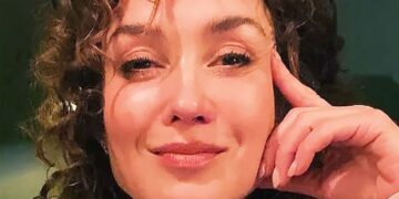 Vrienden erg bezorgd om Katja Schuurman: ‘Doe dat niet!’