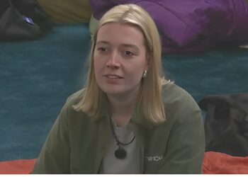 Big Brother-Sharice dreigt baan kwijt te raken na verbijsterende onthulling