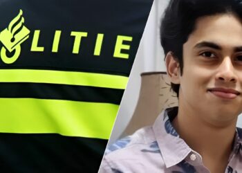 Grote zorgen om vermiste student (23) uit Eindhoven: “Wie informatie heeft wordt dringend verzocht”